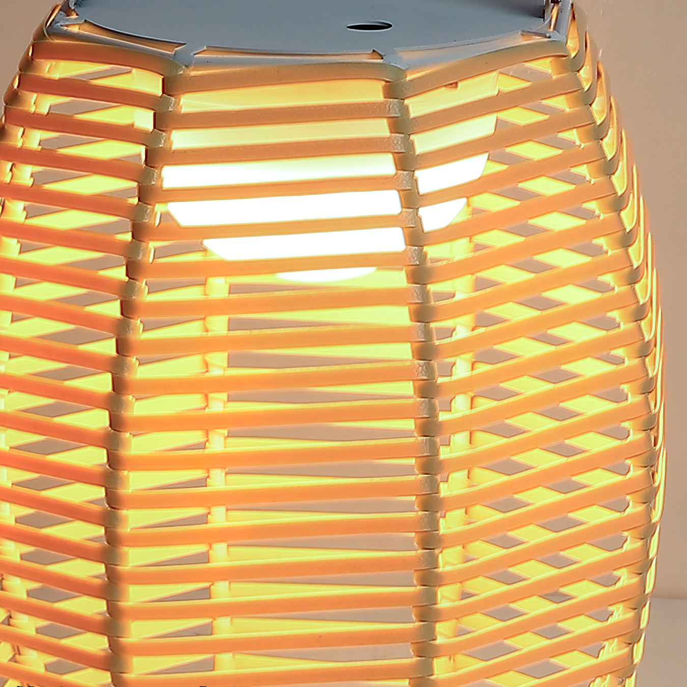 Modern Rechargeable LED Lantern Table Lamp Waterproof Outdoor Portable Task Light