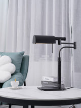 modern-black-metal-and-leather-reading-lamp-adjustable-lighting-for-living-room-and-office