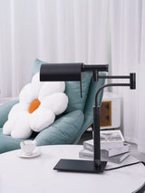 modern-black-metal-and-leather-reading-lamp-adjustable-lighting-for-living-room-and-office