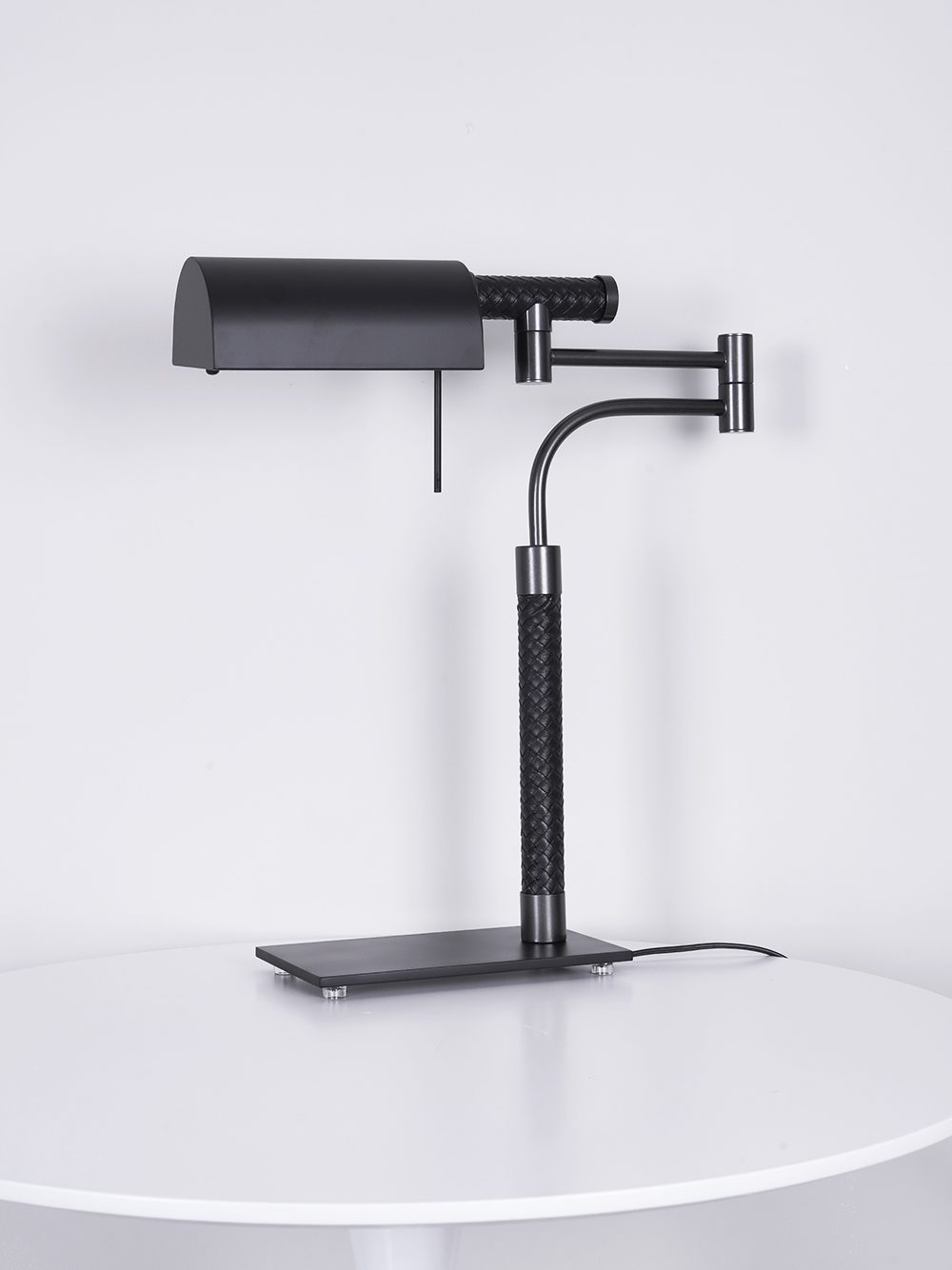modern-black-metal-and-leather-reading-lamp-adjustable-lighting-for-living-room-and-office