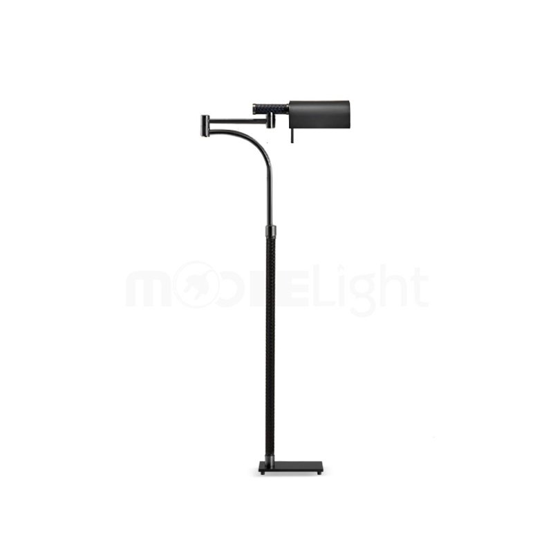modern-black-metal-and-leather-reading-lamp-adjustable-lighting-for-living-room-and-office