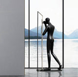 modern-figurative-sculpture-floor-lamp-with-integrated-mirror-and-led-lighting-for-artistic-interiors