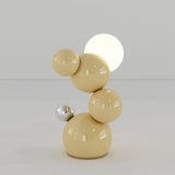 Regina Curved Metal Task Lamp Table Light for Modern Office and Bedside Reading