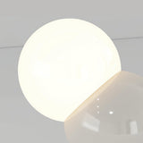 Regina Curved Metal Task Lamp Table Light for Modern Office and Bedside Reading
