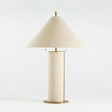 textured-ivory-linen-table-lamp-with-polished-brass-accents-for-elegant-living-spaces