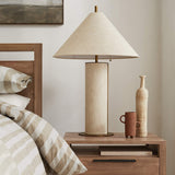 textured-ivory-linen-table-lamp-with-polished-brass-accents-for-elegant-living-spaces