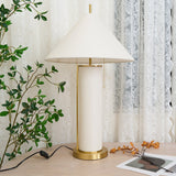 textured-ivory-linen-table-lamp-with-polished-brass-accents-for-elegant-living-spaces