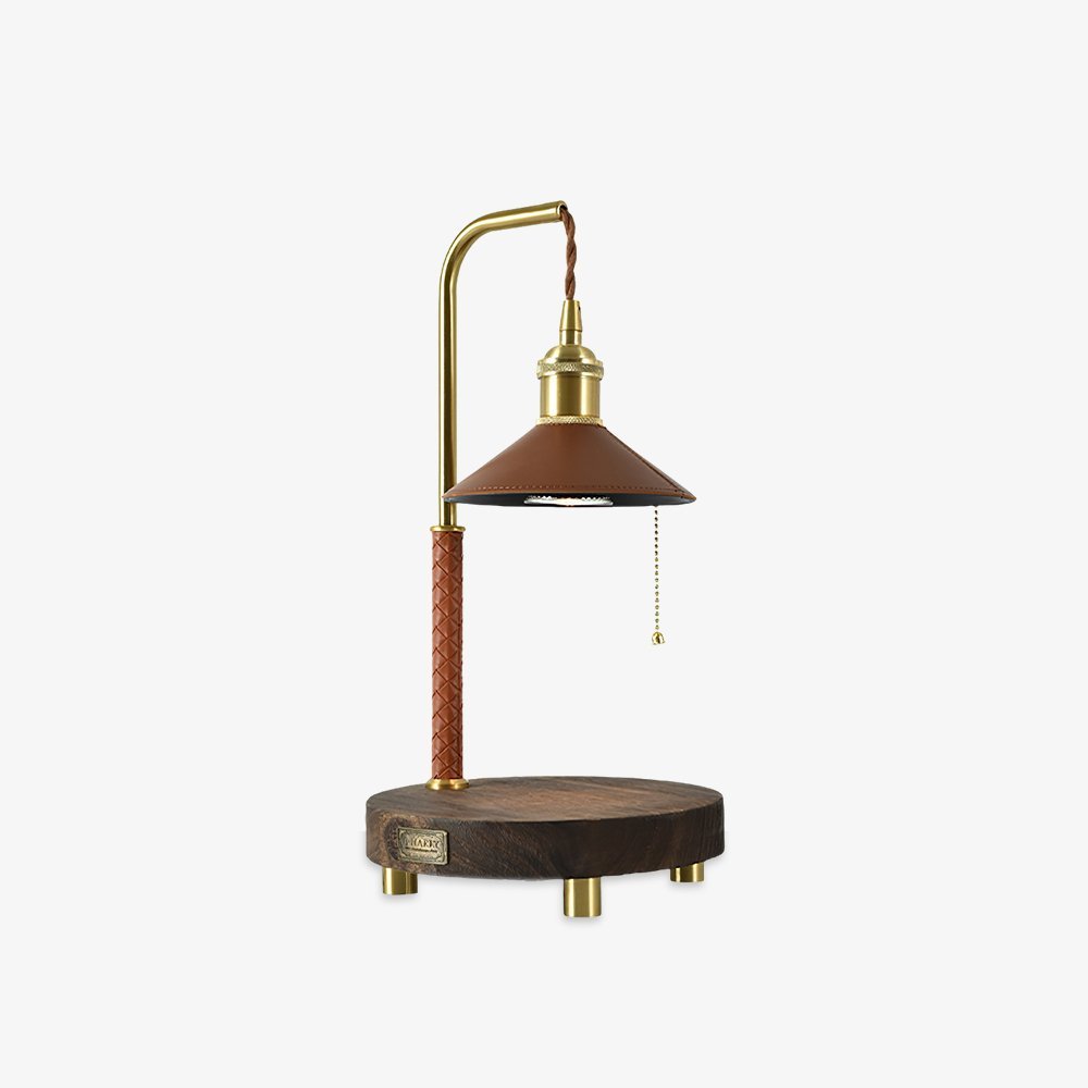 vintage-metal-and-wood-candle-warmer-table-lamp-for-scented-wax-melts-decor