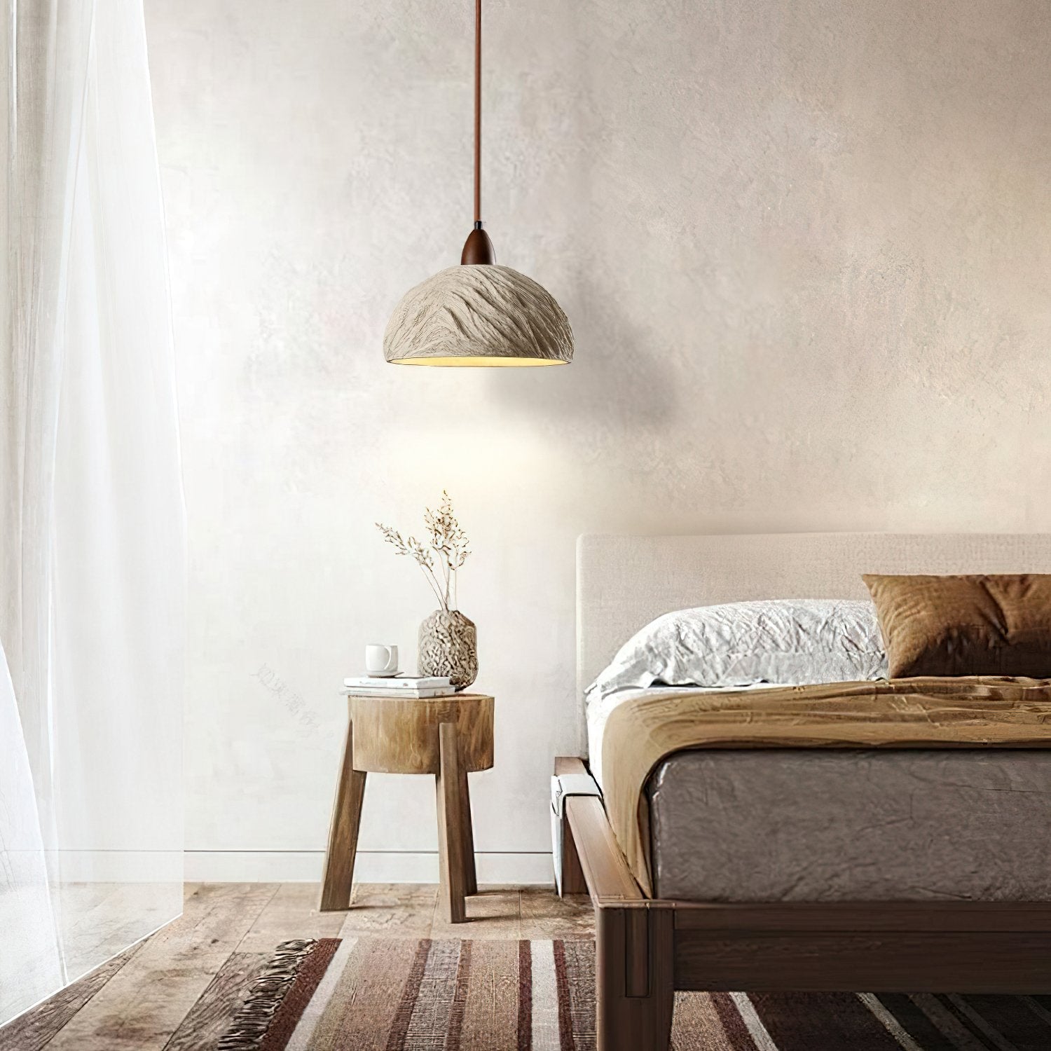 industrial-retro-cement-and-walnut-wood-pendant-hanging-lamp-for-modern-dining-room