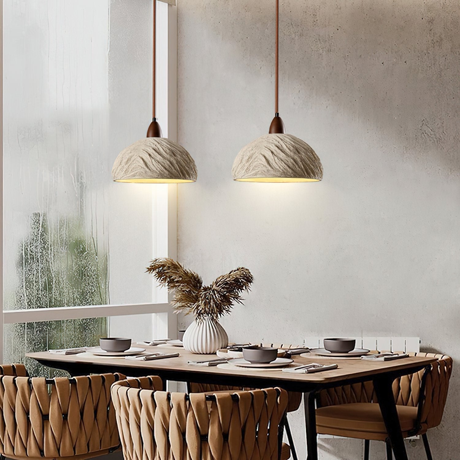 industrial-retro-cement-and-walnut-wood-pendant-hanging-lamp-for-modern-dining-room