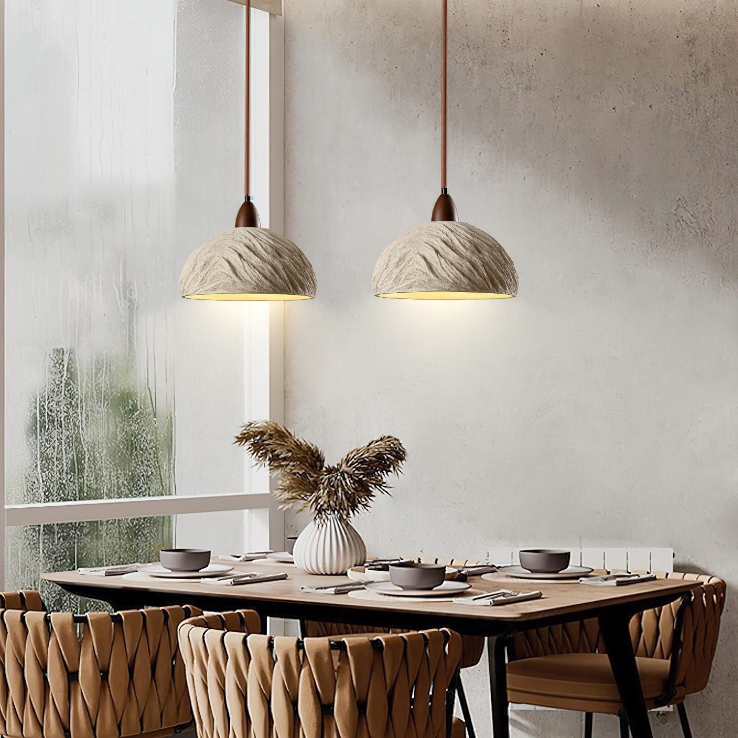 industrial-retro-cement-and-walnut-wood-pendant-hanging-lamp-for-modern-dining-room