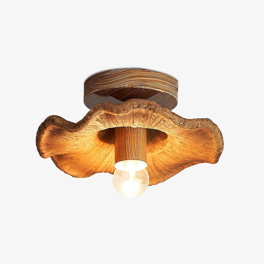 vintage-resin-flush-mount-ceiling-light-nordic-glass-shade-chandelier-for-home-decor