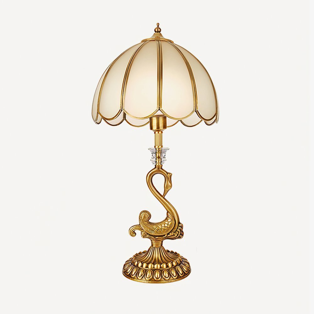 vintage-mid-century-brass-and-ribbed-glass-table-lamp-for-bedroom-living-room-decor