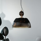vintage-hand-blown-gradient-green-glass-pendant-light-for-dining-room-and-kitchen-island