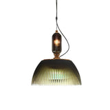 vintage-hand-blown-gradient-green-glass-pendant-light-for-dining-room-and-kitchen-island