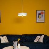 modern-spun-metal-shade-pendant-light-with-brass-accents-and-g9-base-for-living-room-kitchen-island