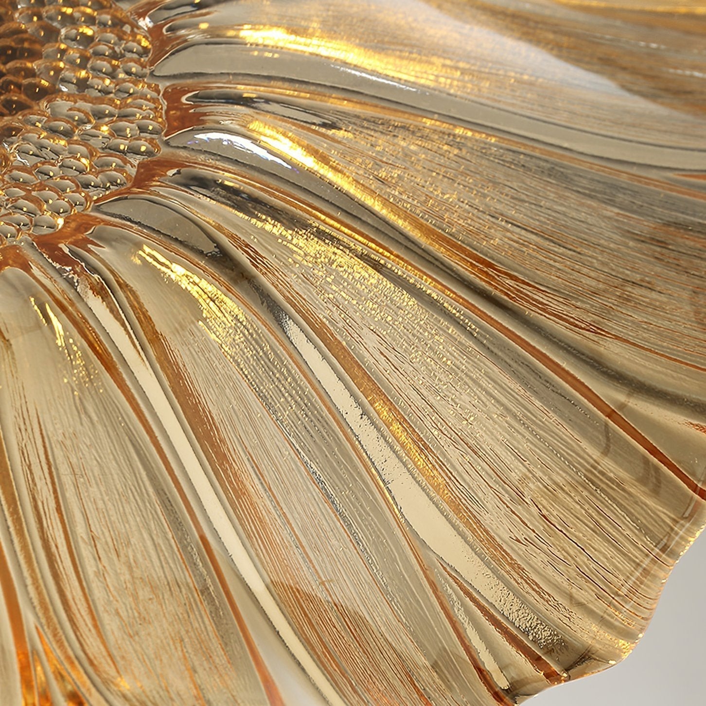 vintage-handcrafted-lotus-ribbed-glass-pendant-light-cognac-floral-ceiling-lamp-for-dining-room