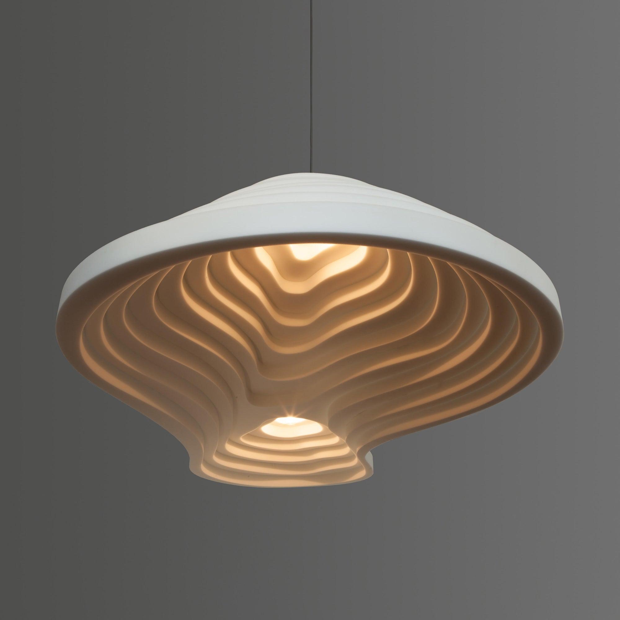 rice-field-acoustic-resin-pendant-light-sound-absorbing-modern-hanging-ceiling-lamp