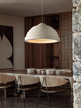 rice-field-acoustic-resin-pendant-light-sound-absorbing-modern-hanging-ceiling-lamp