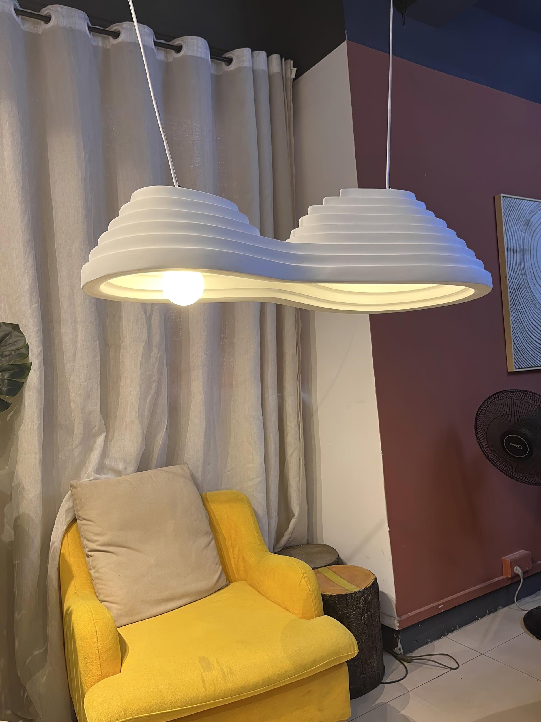 rice-field-acoustic-resin-pendant-light-sound-absorbing-modern-hanging-ceiling-lamp