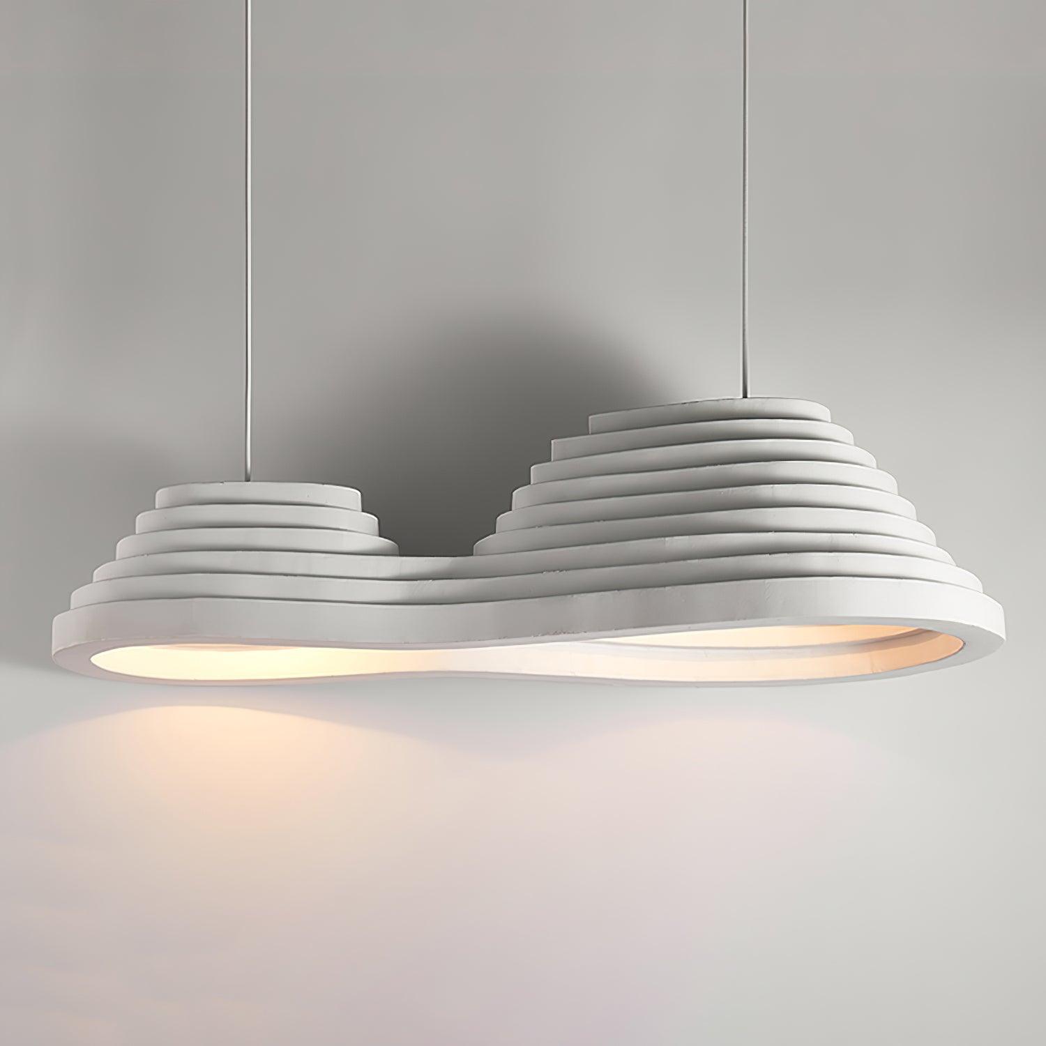 rice-field-acoustic-resin-pendant-light-sound-absorbing-modern-hanging-ceiling-lamp
