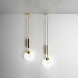 modern-copper-sphere-ring-pendant-light-contemporary-hanging-fixture-for-home