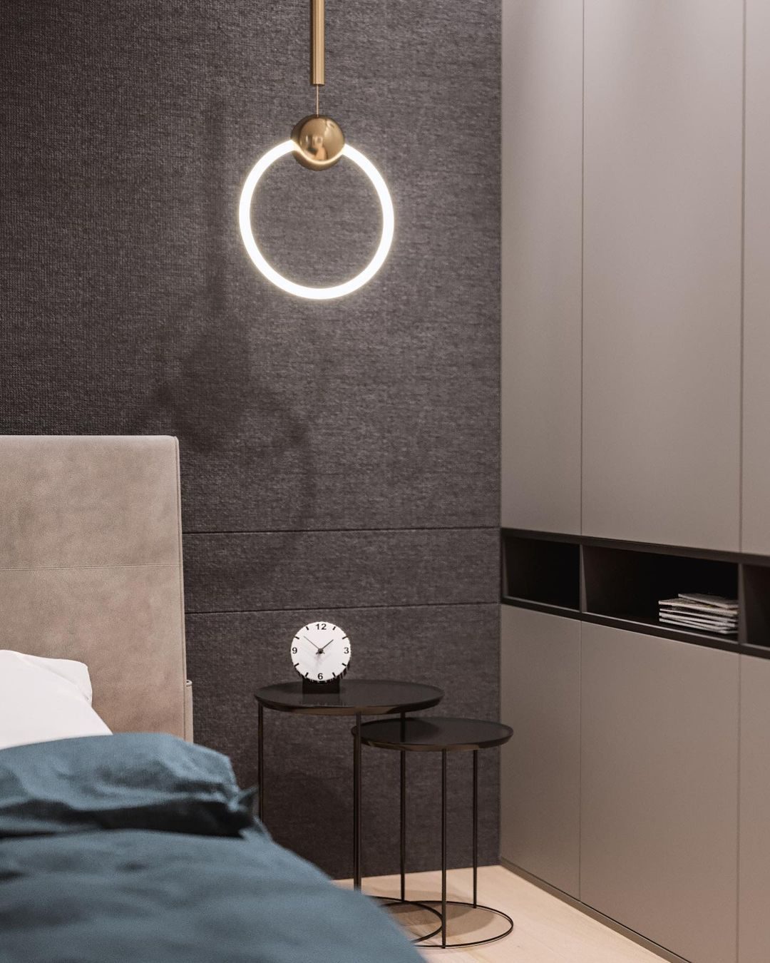 modern-copper-sphere-ring-pendant-light-contemporary-hanging-fixture-for-home