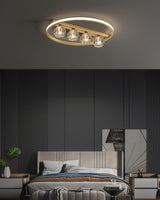 luxury-brass-ring-crystal-ball-led-ceiling-lamp-modern-gold-flush-mount-fixture