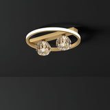luxury-brass-ring-crystal-ball-led-ceiling-lamp-modern-gold-flush-mount-fixture