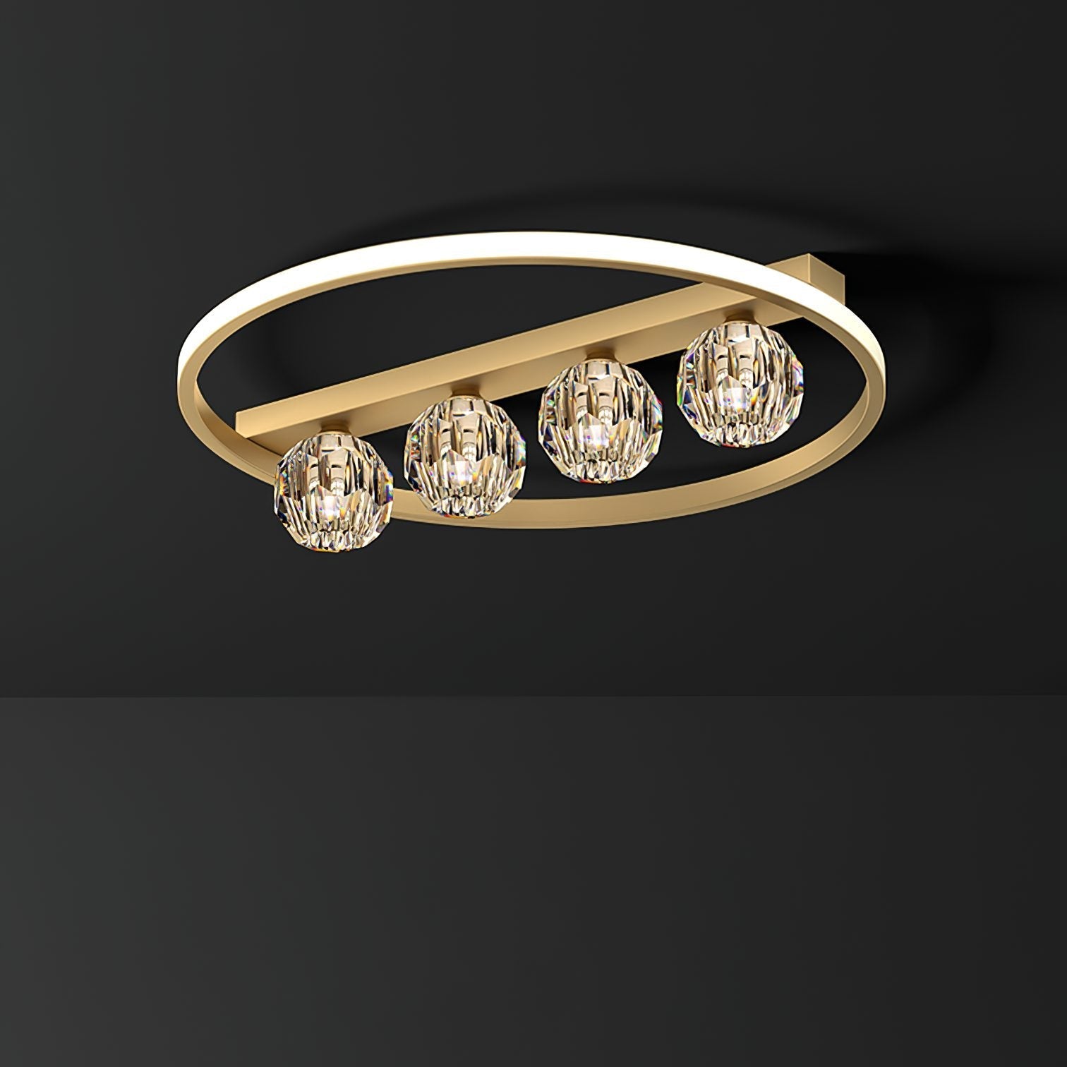 luxury-brass-ring-crystal-ball-led-ceiling-lamp-modern-gold-flush-mount-fixture