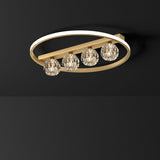 luxury-brass-ring-crystal-ball-led-ceiling-lamp-modern-gold-flush-mount-fixture