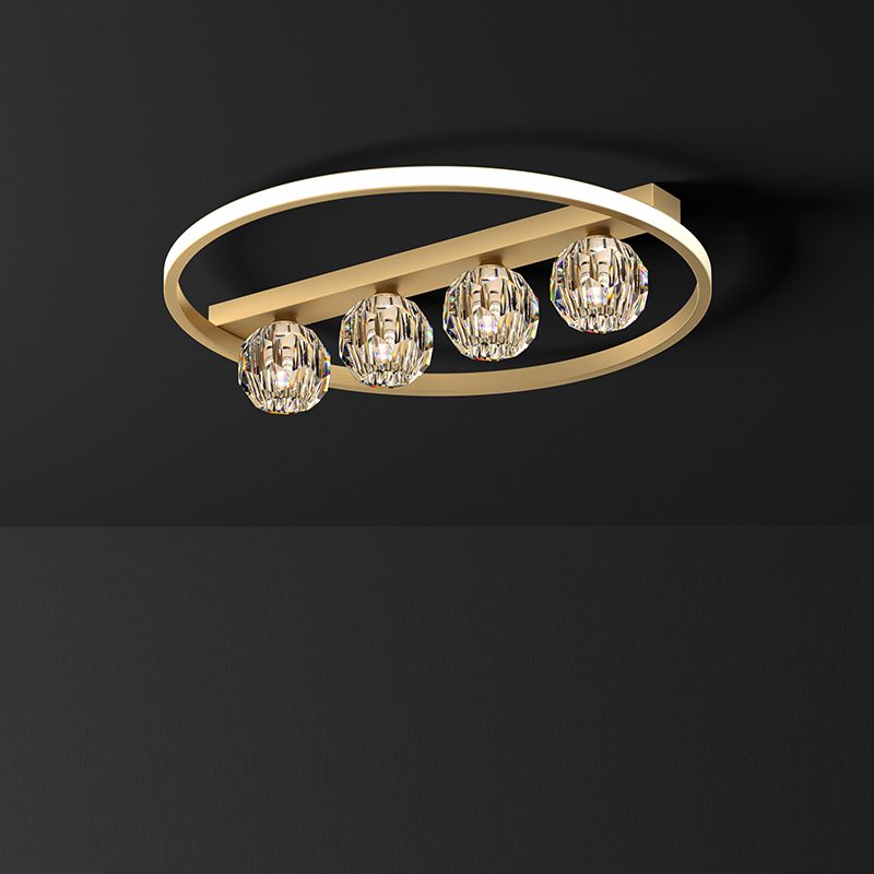 luxury-brass-ring-crystal-ball-led-ceiling-lamp-modern-gold-flush-mount-fixture