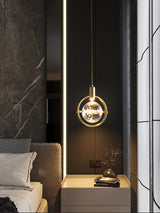 modern-luxury-led-ring-crystal-pendant-light-gold-finish-single-tier-hanging-lamp