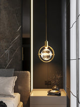 modern-luxury-led-ring-crystal-pendant-light-gold-finish-single-tier-hanging-lamp