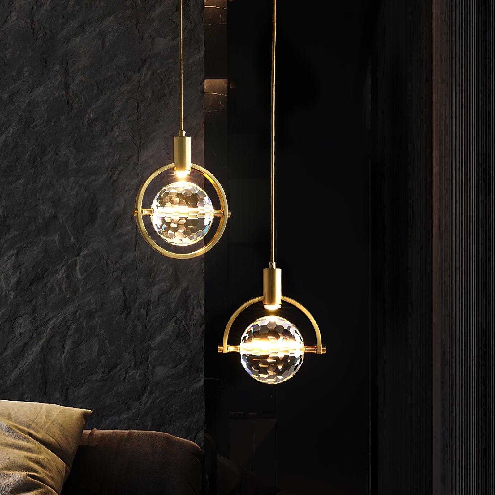 modern-luxury-led-ring-crystal-pendant-light-gold-finish-single-tier-hanging-lamp