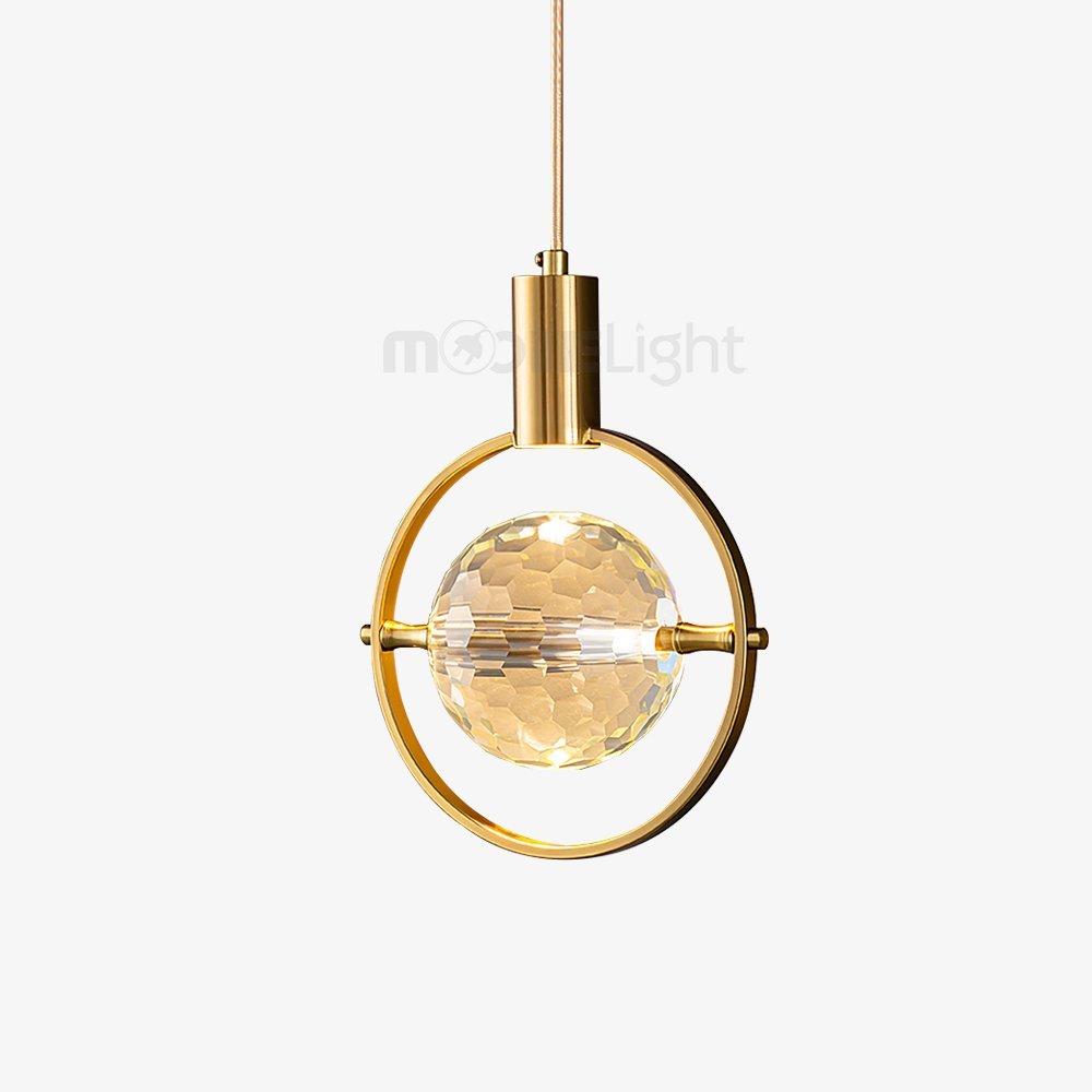 modern-luxury-led-ring-crystal-pendant-light-gold-finish-single-tier-hanging-lamp