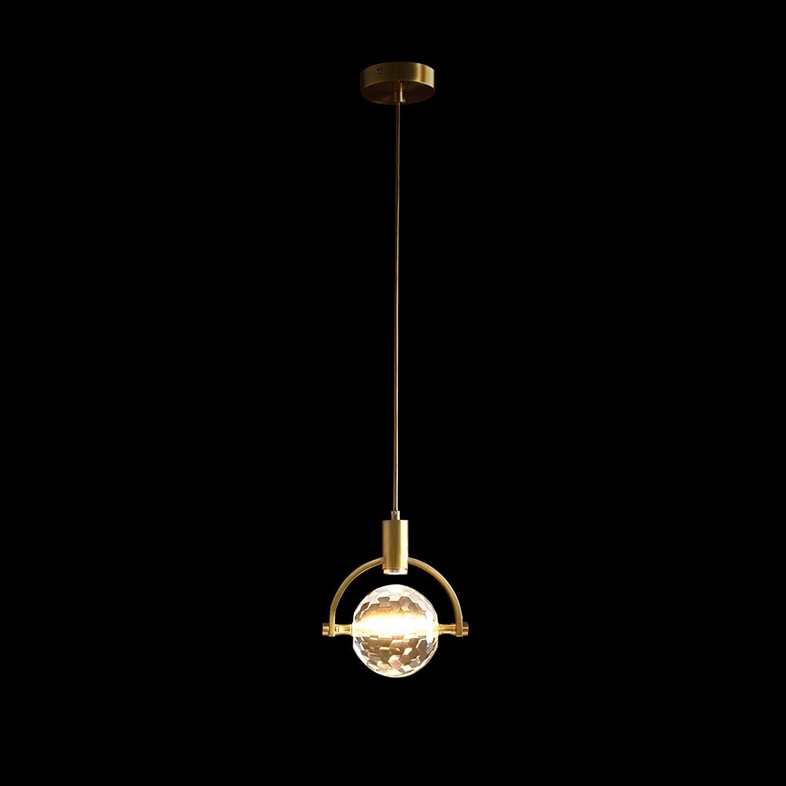 modern-luxury-led-ring-crystal-pendant-light-gold-finish-single-tier-hanging-lamp