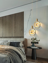 modern-luxury-led-ring-crystal-pendant-light-gold-finish-single-tier-hanging-lamp