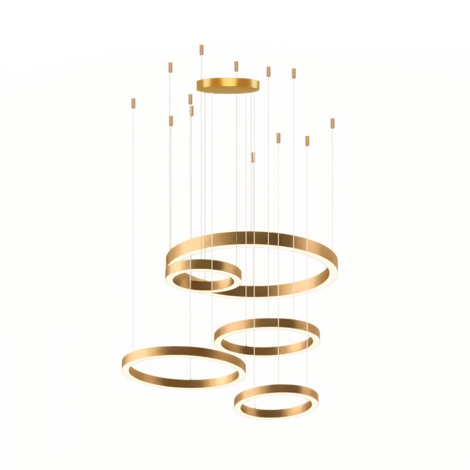 modern-led-circular-ring-pendant-light-minimalist-adjustable-ceiling-chandelier