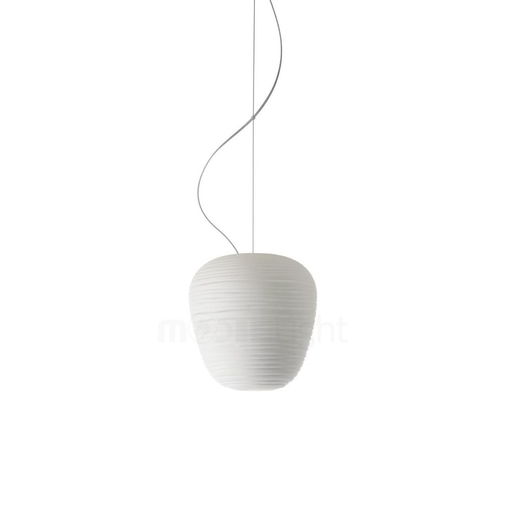 japanese-style-white-blown-glass-pendant-light-oriental-satin-glass-lantern-hanging-lamp