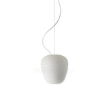 japanese-style-white-blown-glass-pendant-light-oriental-satin-glass-lantern-hanging-lamp
