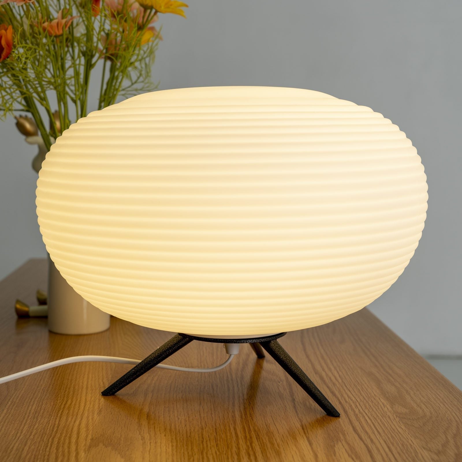 modern-textured-blown-glass-rituals-style-table-lamp-for-bedside-and-living-room
