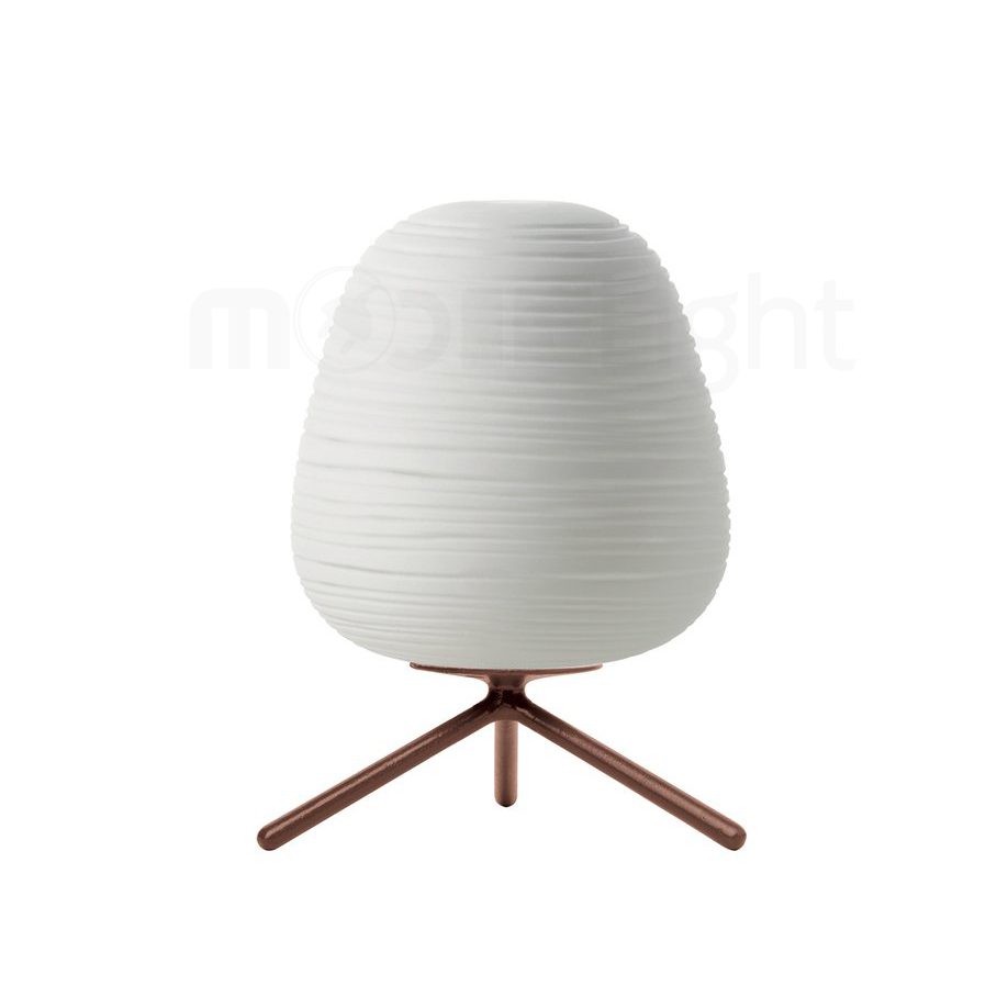 modern-textured-blown-glass-rituals-style-table-lamp-for-bedside-and-living-room