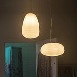japanese-style-white-blown-glass-pendant-light-oriental-satin-glass-lantern-hanging-lamp