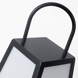 Modern Roam Lantern Outdoor Garden Landscape Table Lamp with IP65 Waterproof Rating