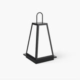Modern Roam Lantern Outdoor Garden Landscape Table Lamp with IP65 Waterproof Rating