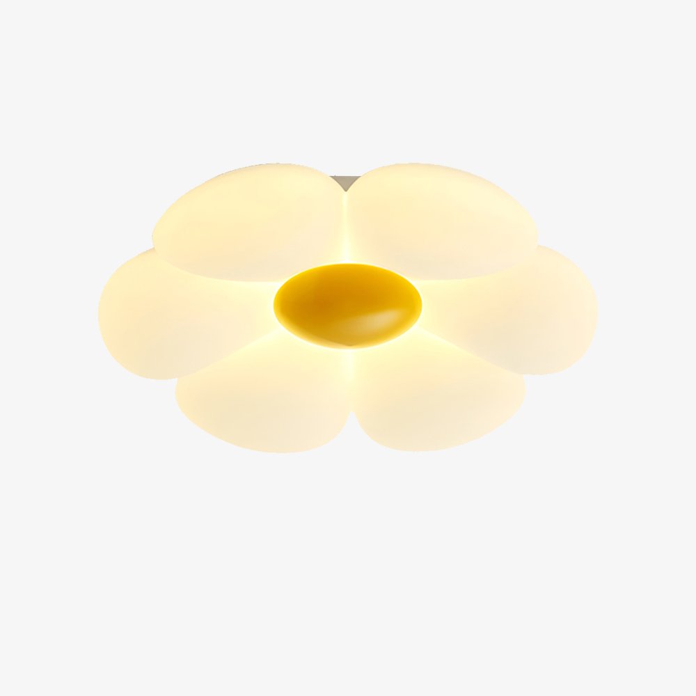 modern-floral-led-flush-mount-ceiling-light-with-adjustable-color-temperature-for-bedroom