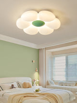 modern-floral-led-flush-mount-ceiling-light-with-adjustable-color-temperature-for-bedroom