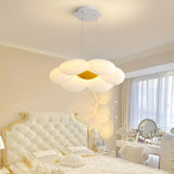 modern-floral-led-hanging-light-with-pe-rotomoulding-shade-and-three-color-modes