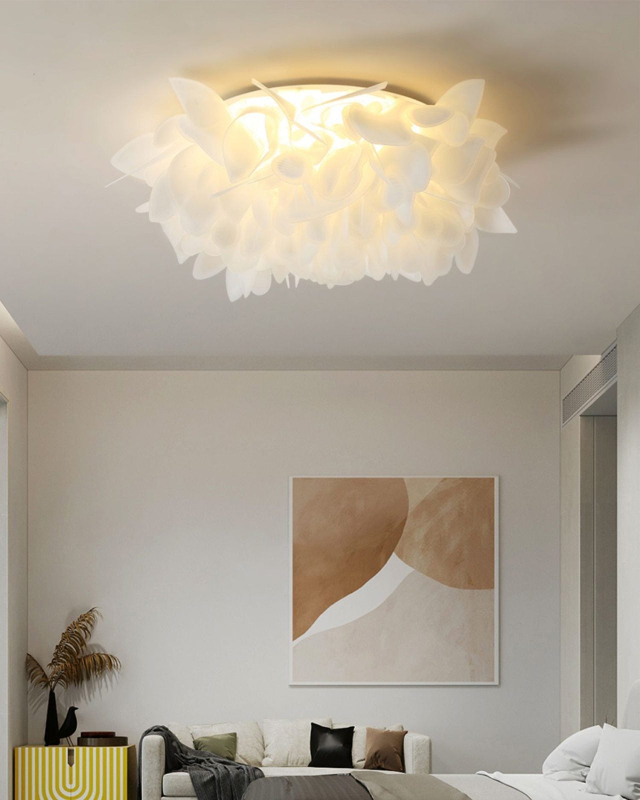 modern-white-petal-led-flush-mount-ceiling-lamp-for-romantic-interior-lighting